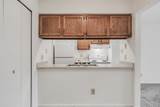 1-bedroom apartment at WaterFront Apartments in Virginia Beach